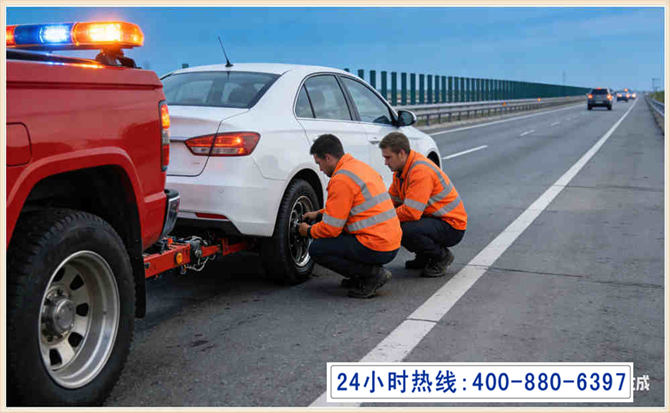 梁子湖汽车救援道路救援 梁子湖汽车救援道路救援